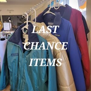 Off Season Discounted